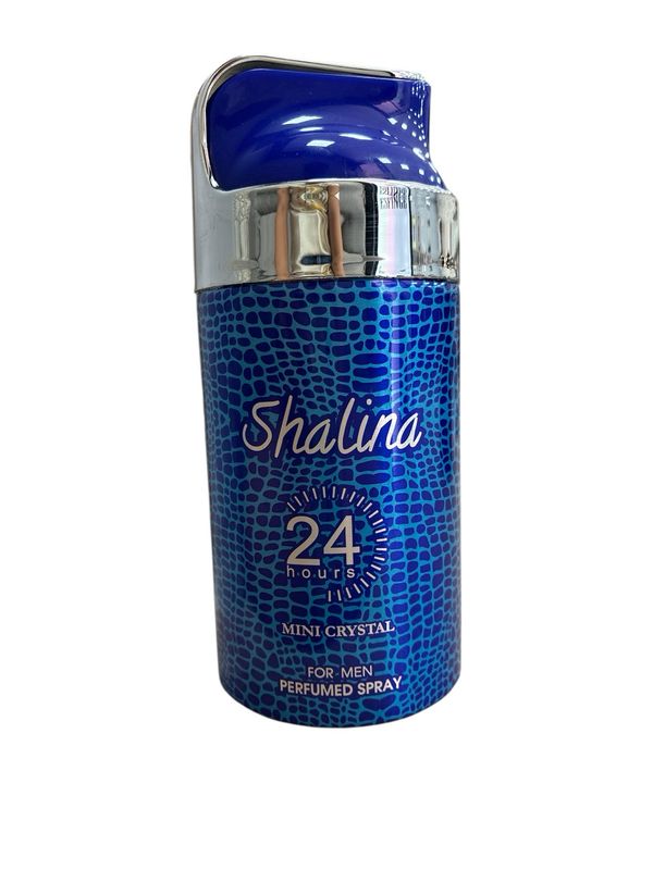 SHALINA SPRAY