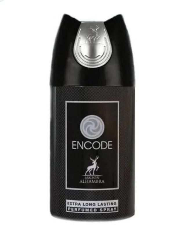 ENCODE SPRAY
