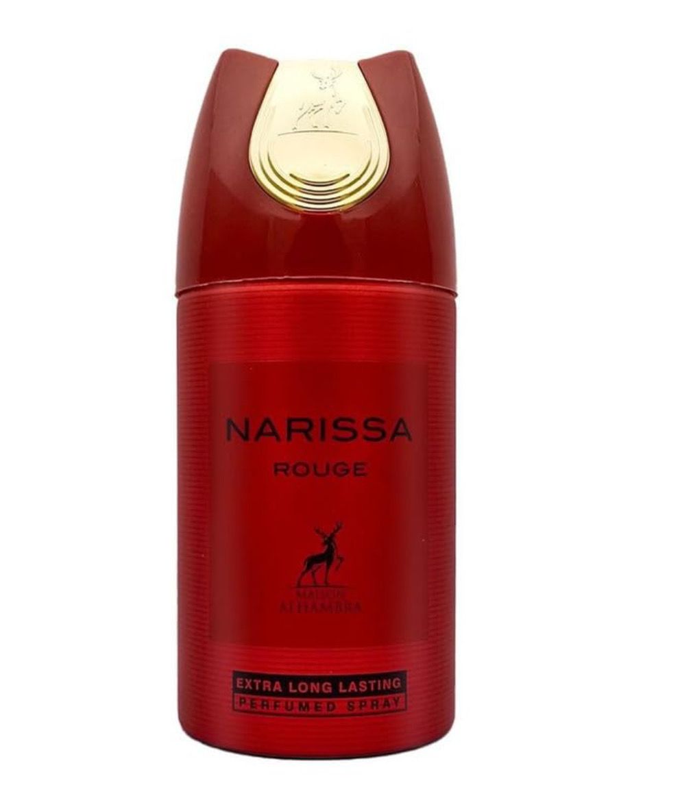 NARISSA ROUGE SPRAY
