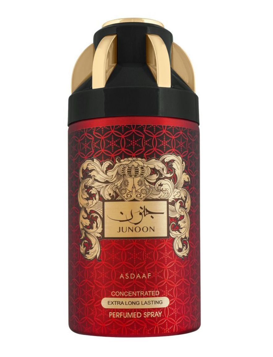 JUNOON SPRAY