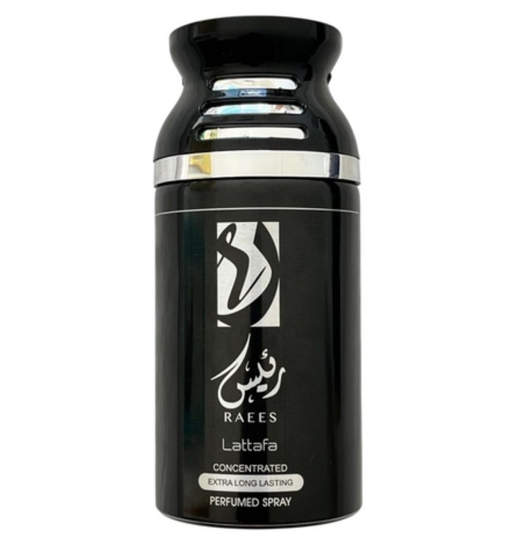 RAEES SPRAY