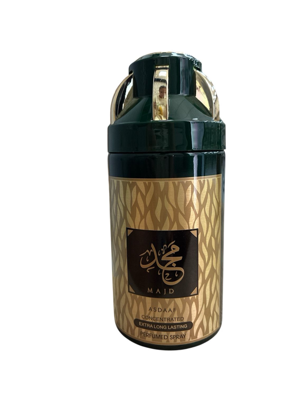 MAJD SPRAY
