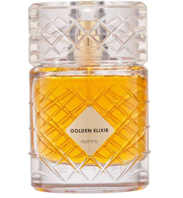 GOLDEN ELIXIR