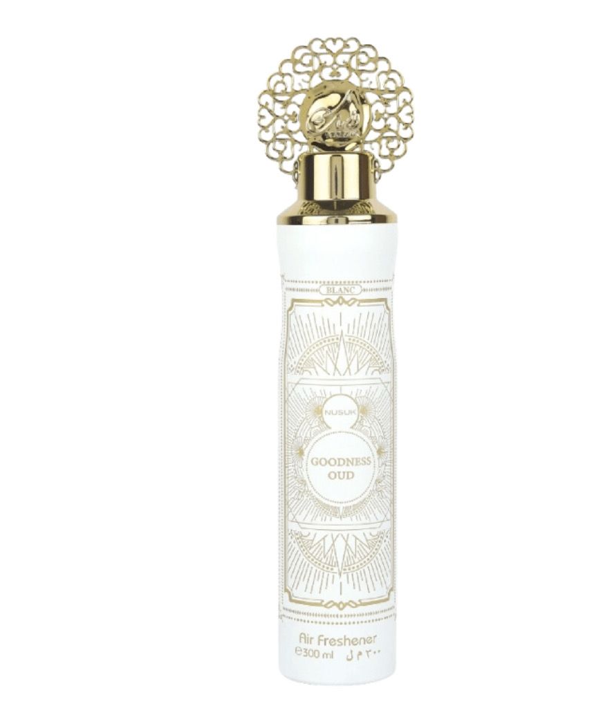 AMBIENTADOR GOODNESS OUD BLANC