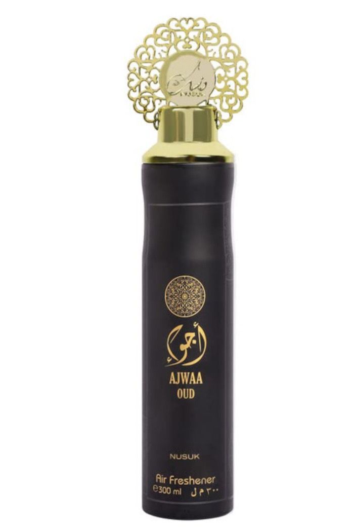 AMBIENTADOR AJWAA OUD