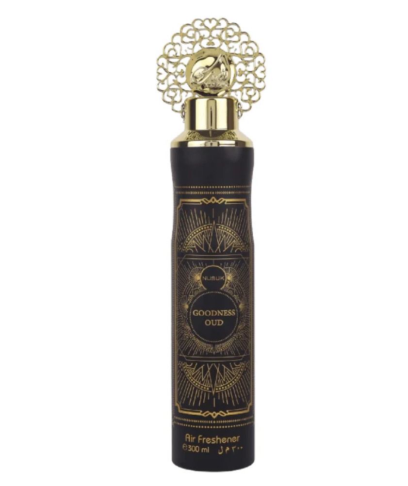 AMBIENTADOR GOODNESS OUD