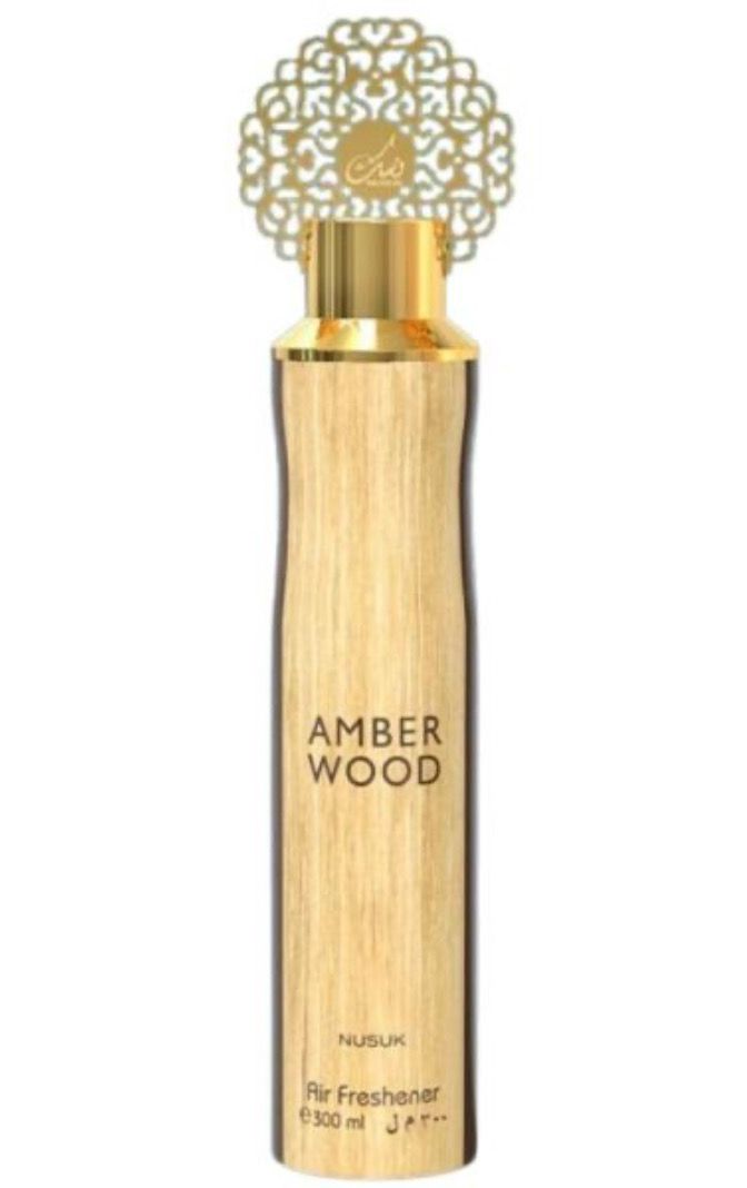 AMBIENTADOR AMBER WOOD