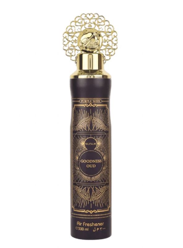AMBIENTADOR GOODNESS OUD PURPLE WAVE