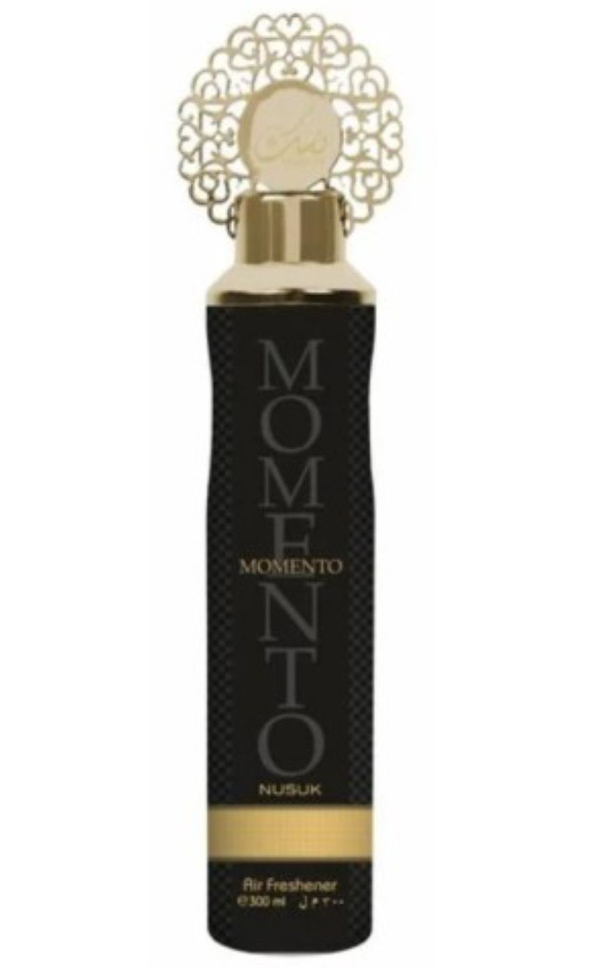 AMBIENTADOR MOMENTO