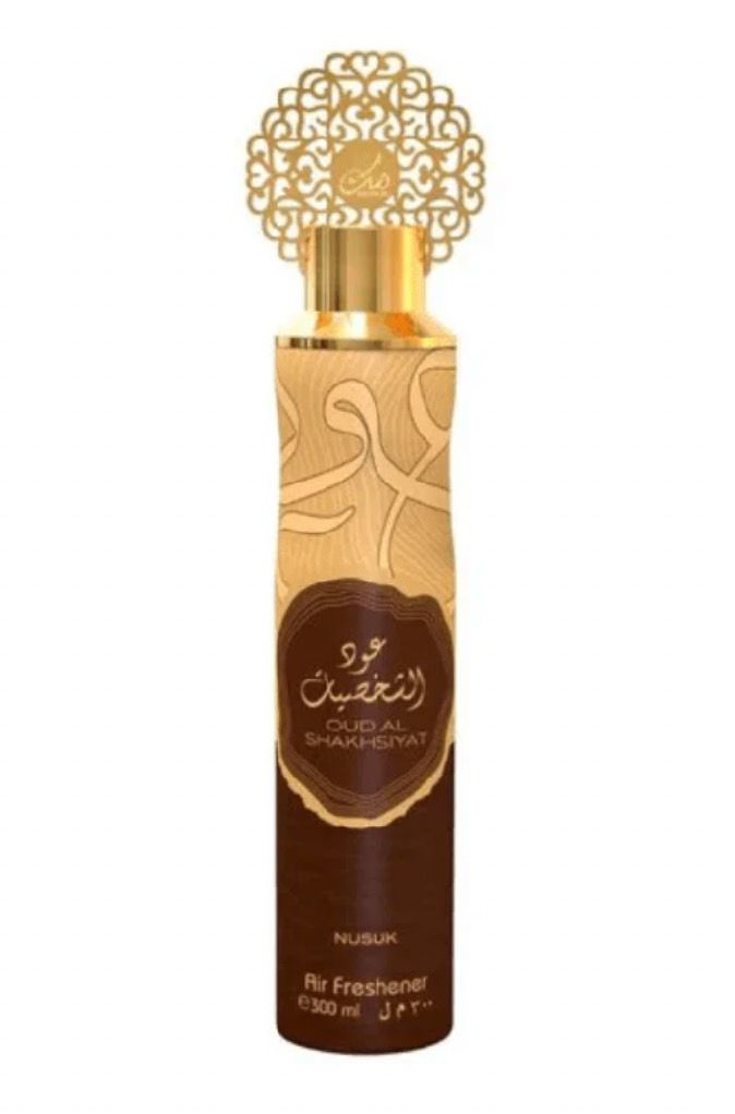 AMBIENTADOR OUD AL SHAKHSIYAT