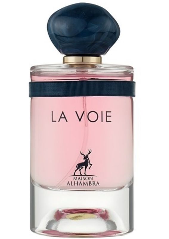 LA VOIE