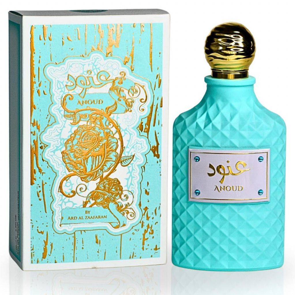 ANOUD