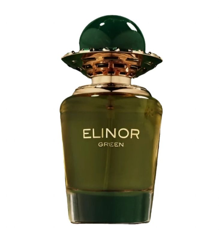 ELINOR GREEN