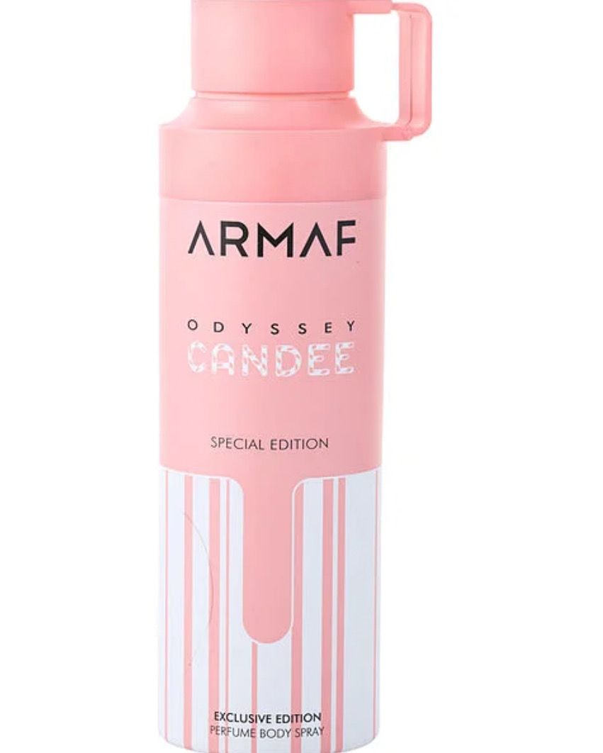 ODYSSEY CANDEE SPRAY