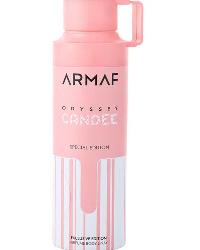 ODYSSEY CANDEE SPRAY