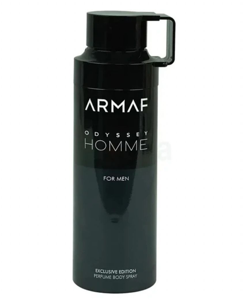 ODYSSEY HOME SPRAY