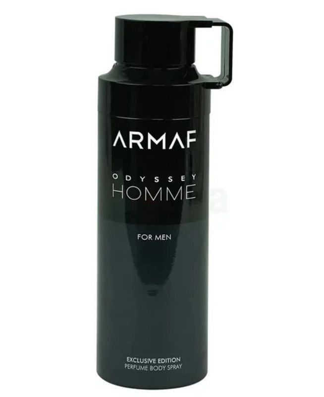 ODYSSEY HOME SPRAY
