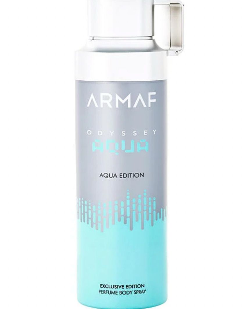 ODYSSEY AQUA SPRAY