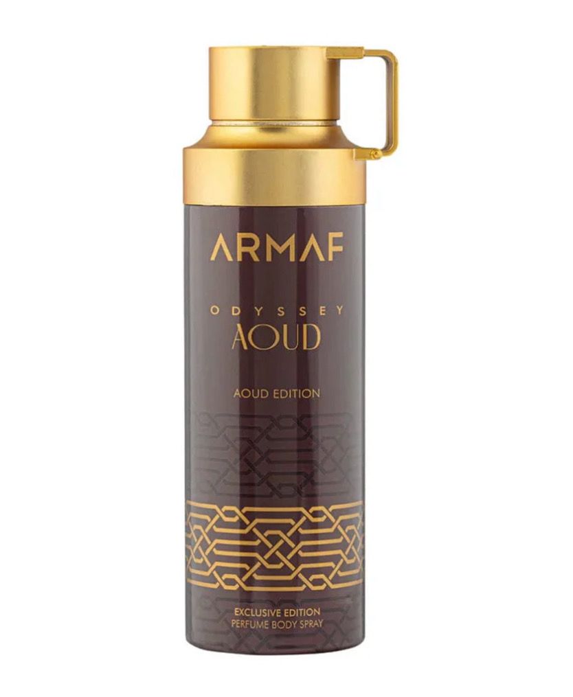 ODYSSEY AOUD SPRAY