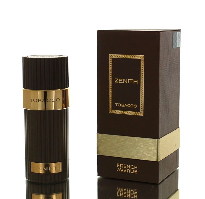 ZENITH TOBACCO