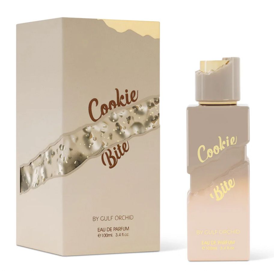 COOKIE BITE
