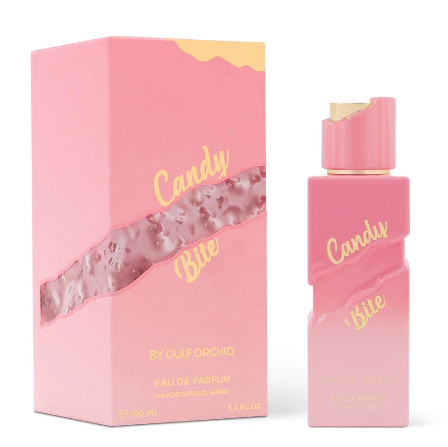 CANDY BITE