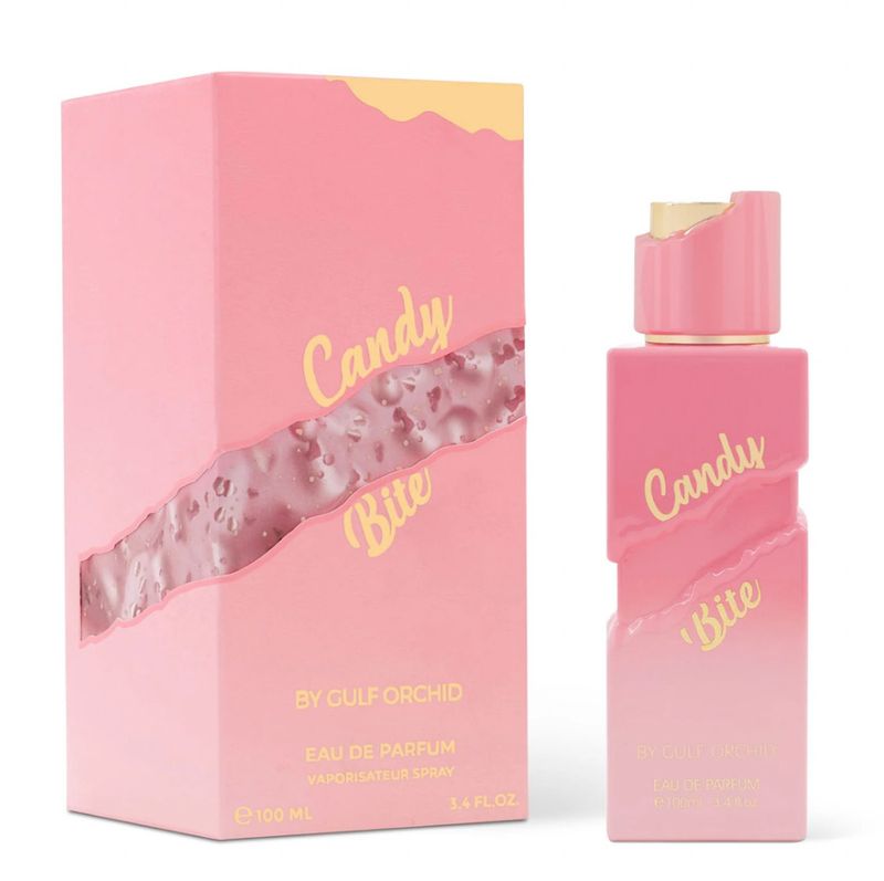 CANDY BITE