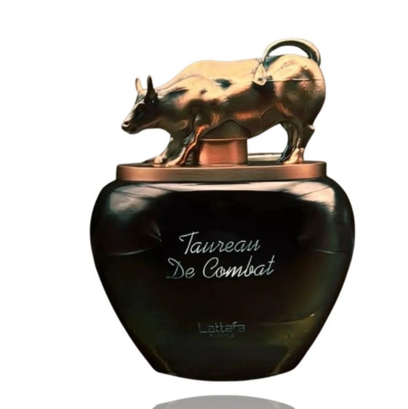 TAUREAU DE COMBAT