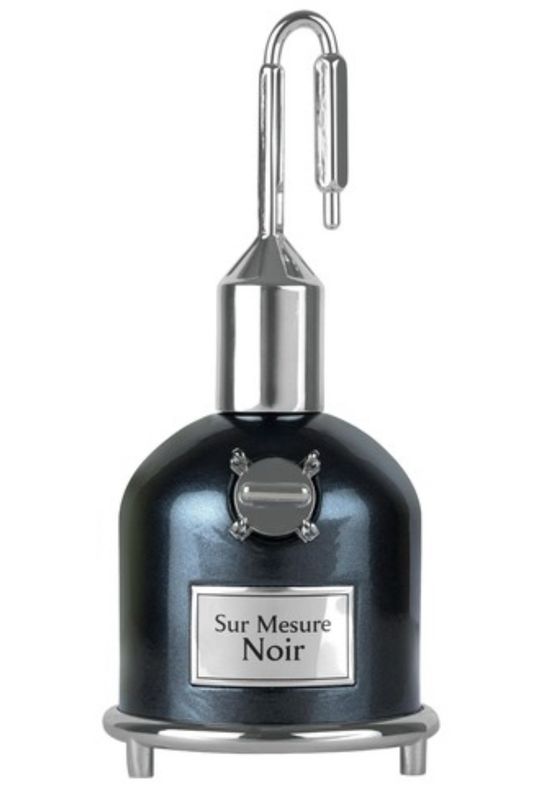 SUR MESURE NOIR