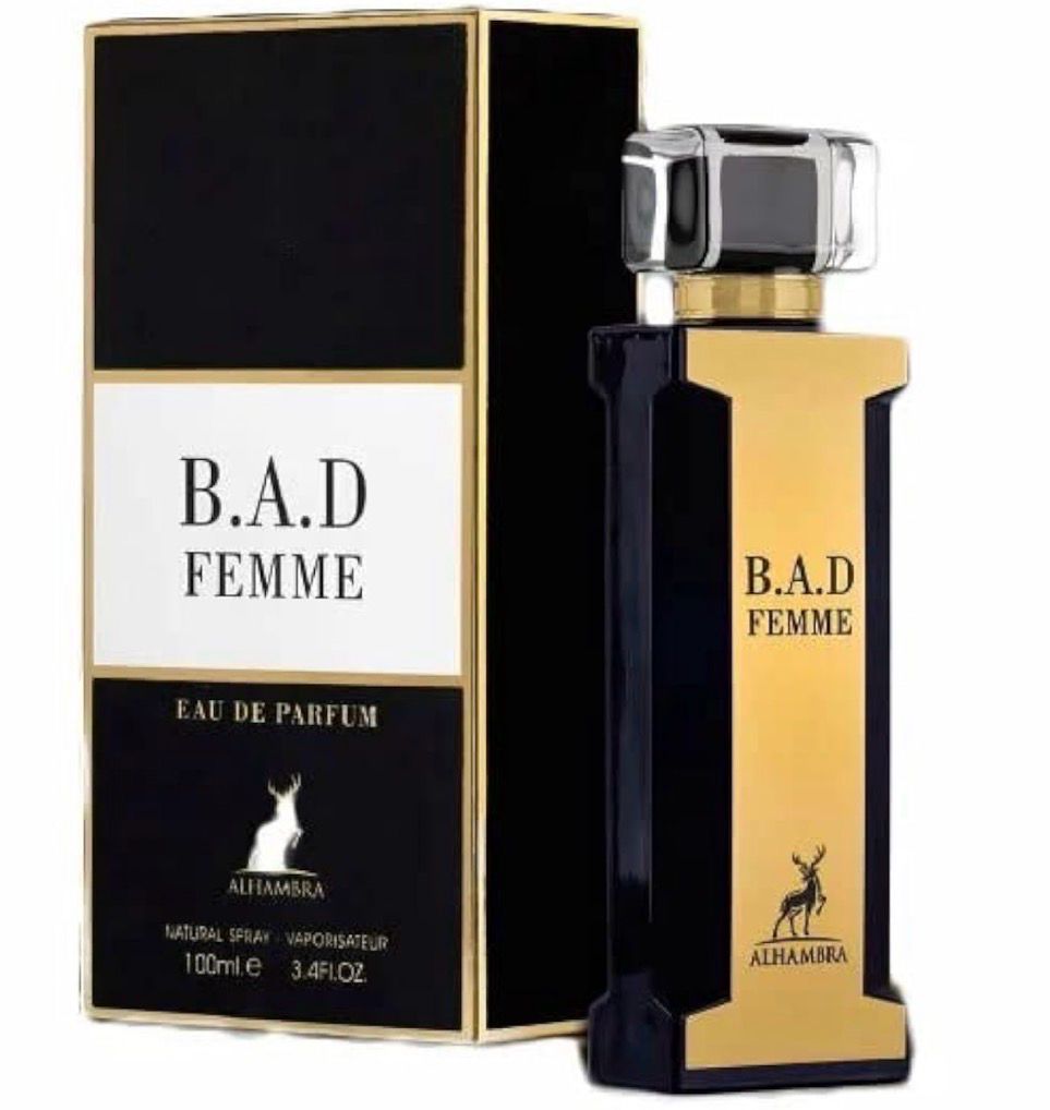 BAD FEMME