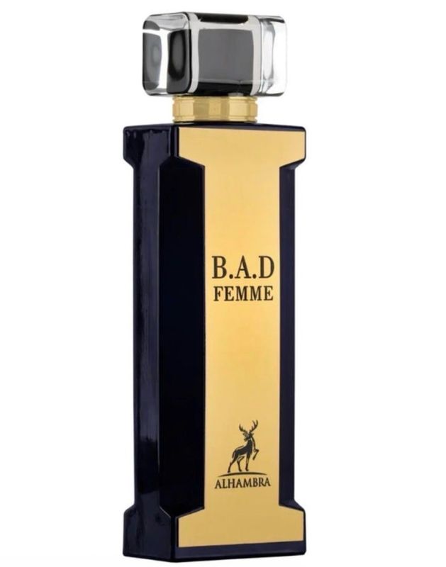 BAD FEMME