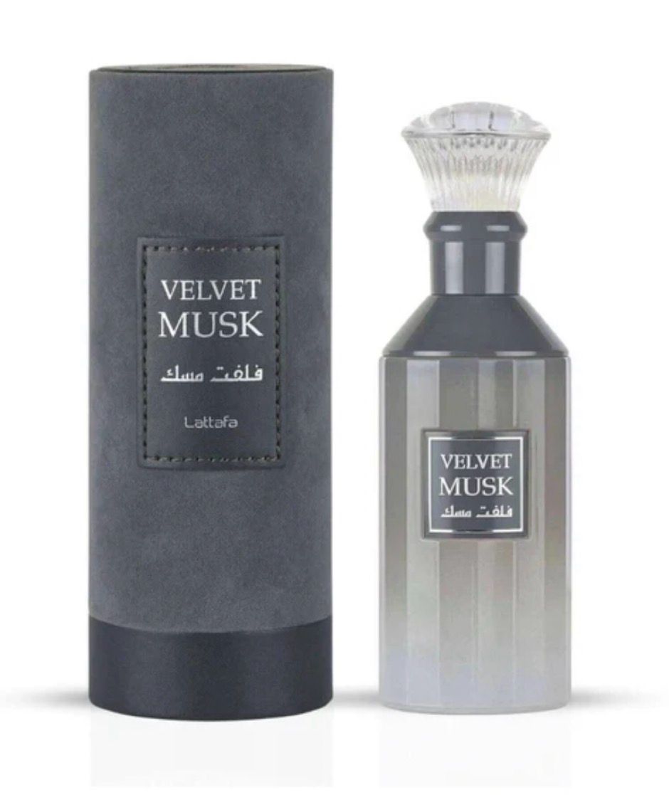 VELVET MUSK