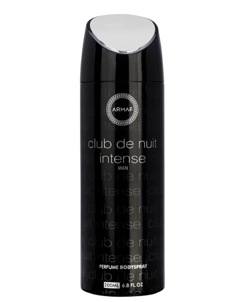 CLUB DE NUIT INTENSE MAN SPRAY