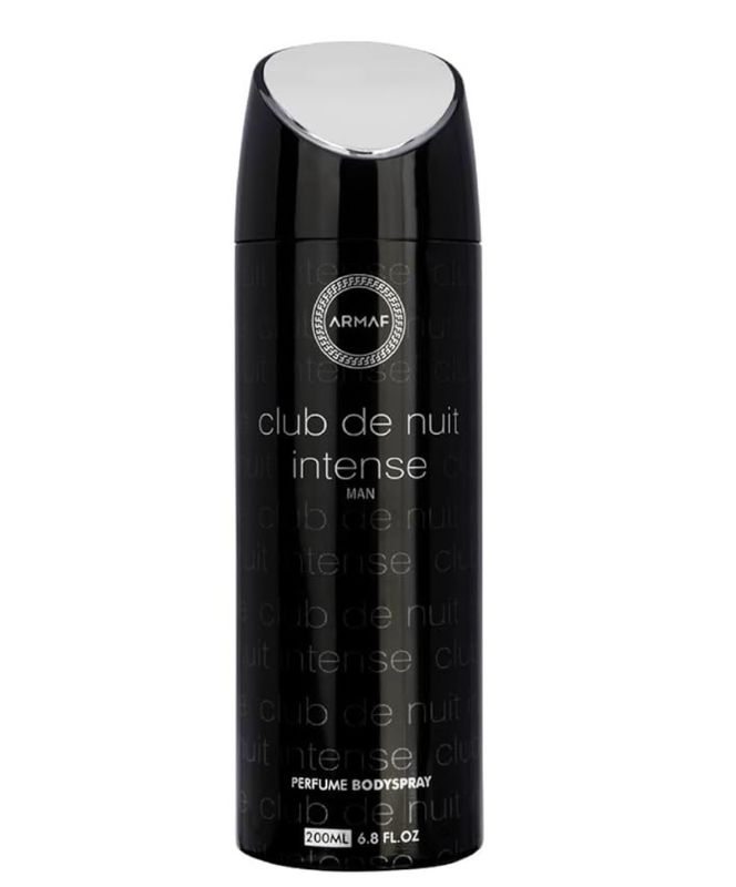CLUB DE NUIT INTENSE MAN SPRAY
