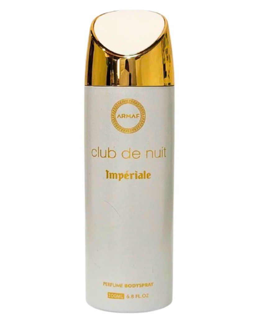 CLUB DE NUIT IMPERIALE SPRAY