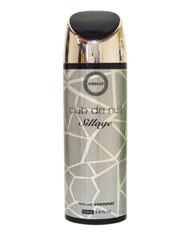 CLUB DE NUIT SILLAGE SPRAY