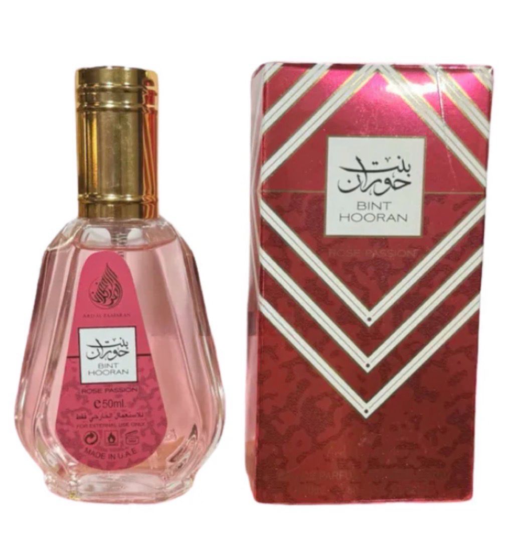 BINT HOORAN ROSE PASSION MINI