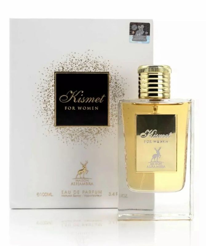 KISMET FOR WOMEN