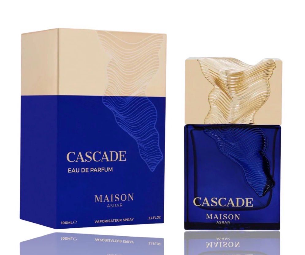 CASCADE