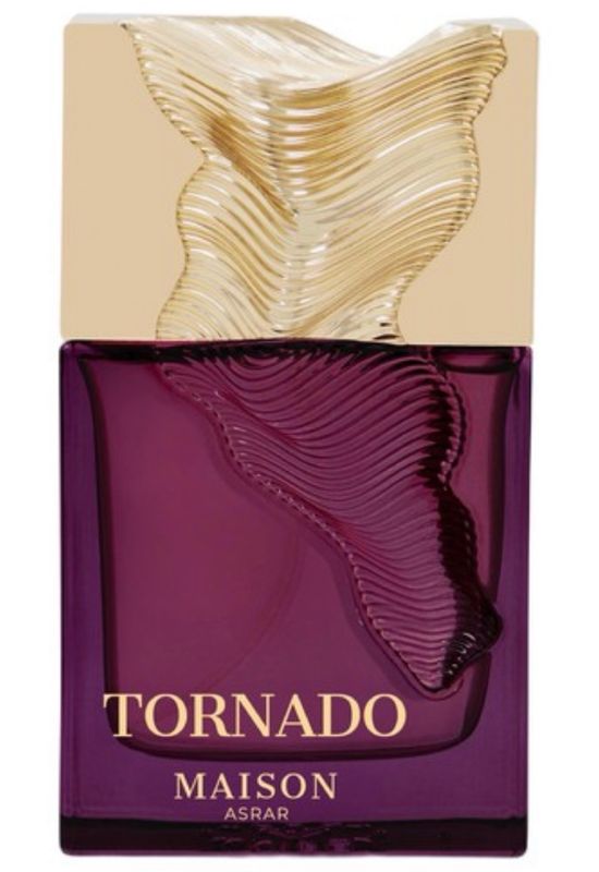 TORNADO
