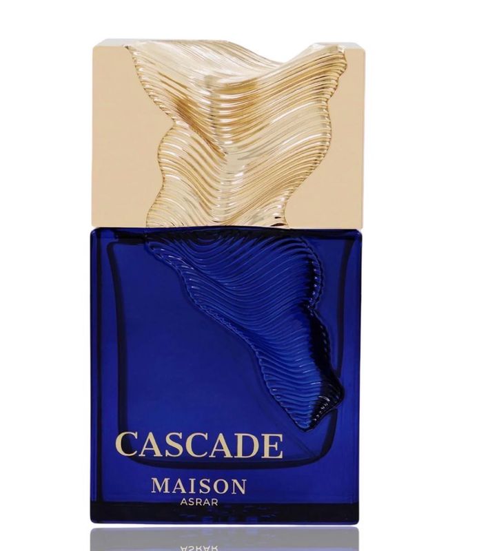 CASCADE