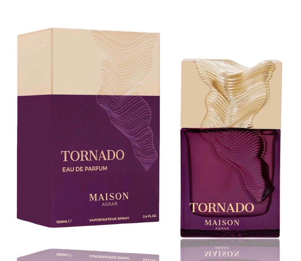 TORNADO