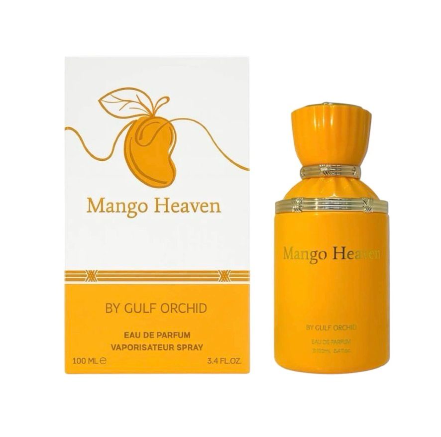 MANGO HEAVEN