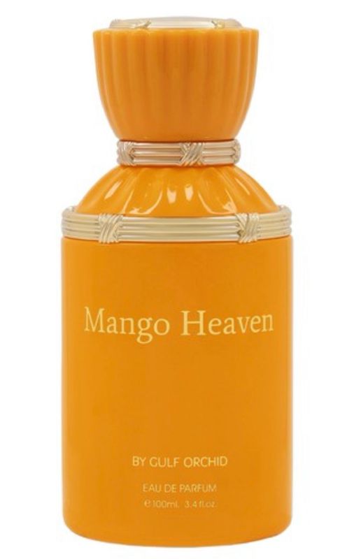 MANGO HEAVEN