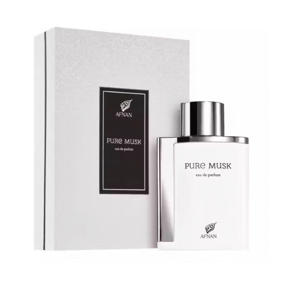 PURE MUSK