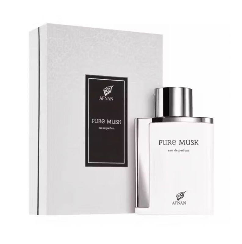 PURE MUSK