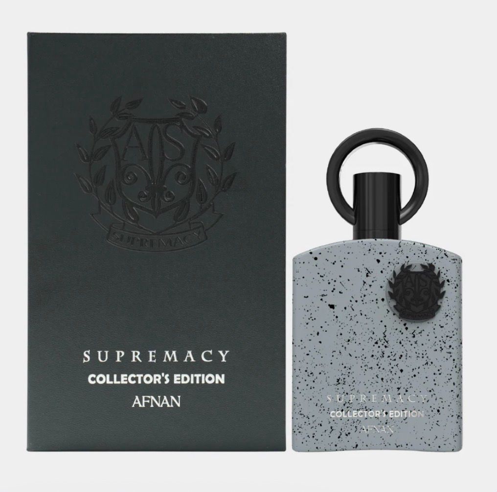 SUPREMACY COLLECTORS EDITION