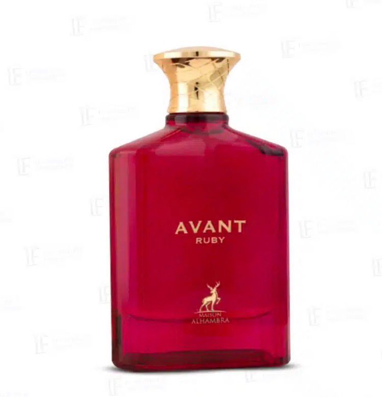 AVANT RUBY