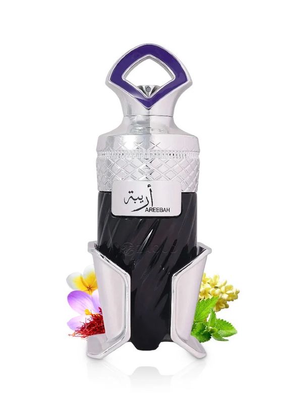 AREEBAH