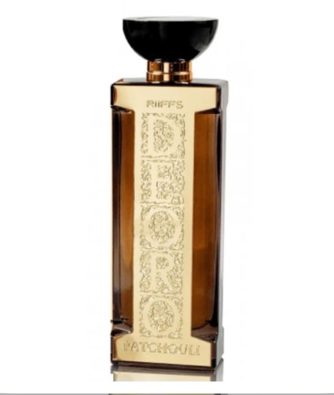 PATCHOULI DE ORO